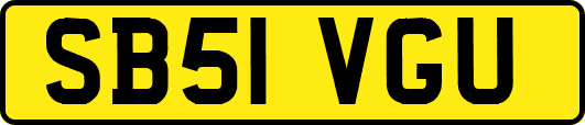 SB51VGU