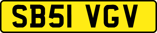 SB51VGV