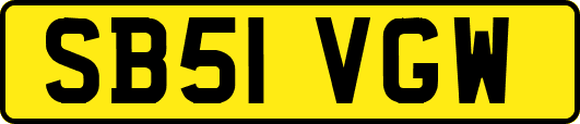SB51VGW
