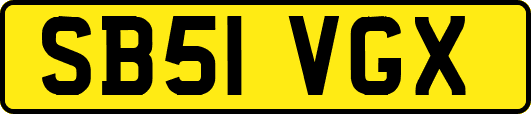 SB51VGX