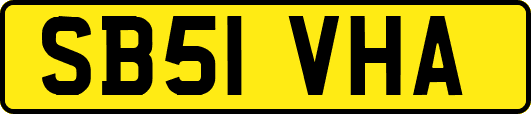 SB51VHA