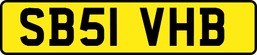SB51VHB