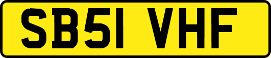 SB51VHF