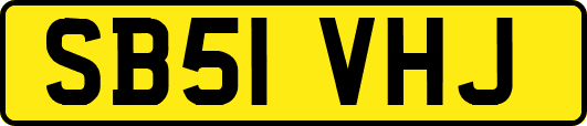 SB51VHJ
