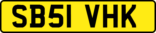 SB51VHK