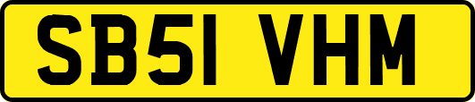 SB51VHM