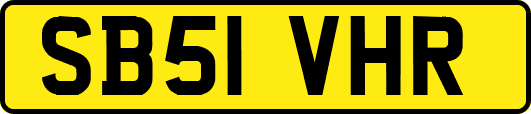 SB51VHR