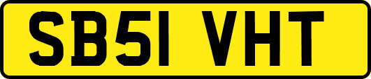 SB51VHT