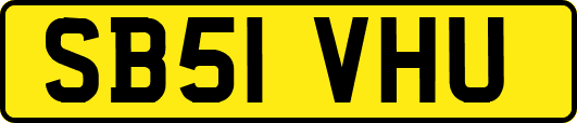 SB51VHU