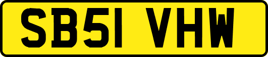 SB51VHW