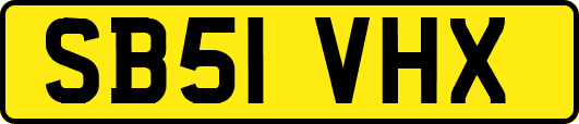 SB51VHX