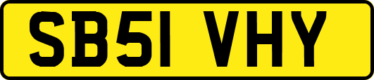 SB51VHY