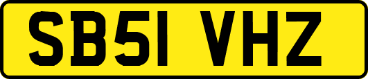 SB51VHZ