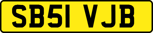 SB51VJB
