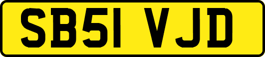 SB51VJD