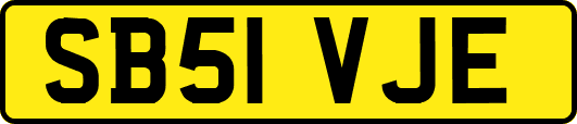 SB51VJE