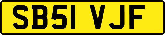 SB51VJF