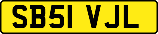 SB51VJL