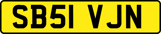 SB51VJN