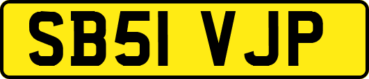 SB51VJP