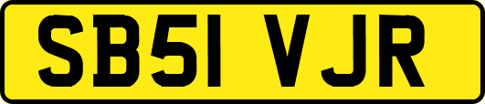 SB51VJR