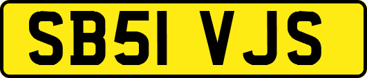 SB51VJS