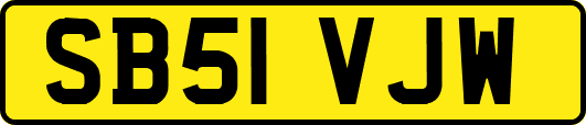 SB51VJW
