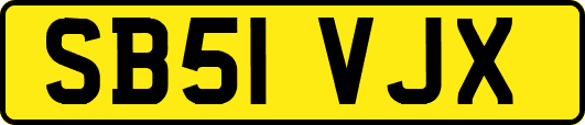 SB51VJX