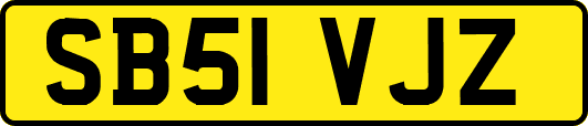 SB51VJZ