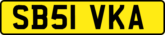 SB51VKA