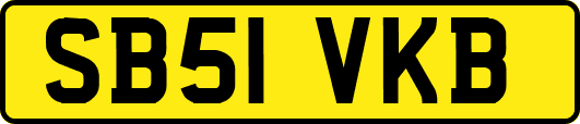 SB51VKB
