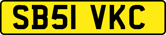 SB51VKC