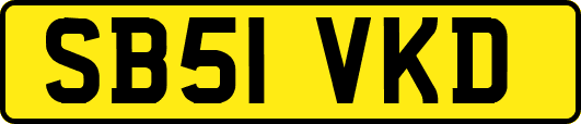 SB51VKD
