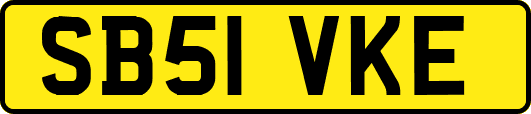 SB51VKE