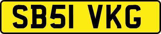 SB51VKG