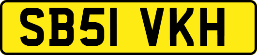 SB51VKH