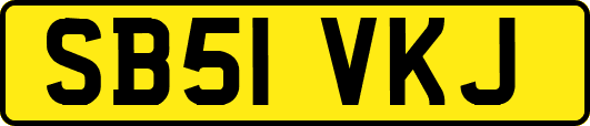 SB51VKJ