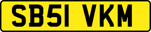 SB51VKM