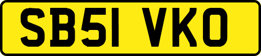 SB51VKO