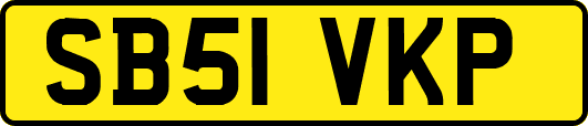 SB51VKP