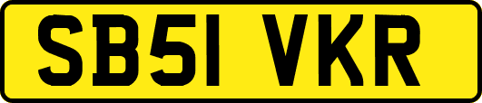 SB51VKR