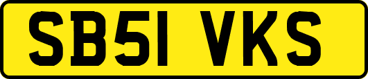 SB51VKS