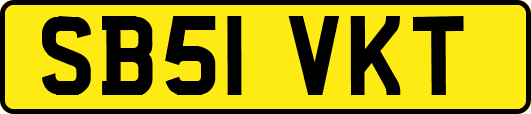 SB51VKT