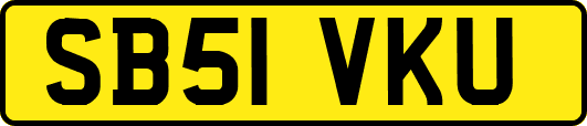 SB51VKU