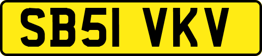 SB51VKV