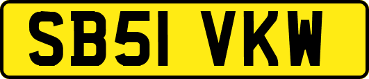 SB51VKW