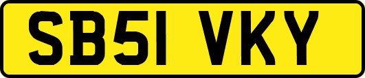 SB51VKY