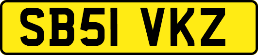 SB51VKZ