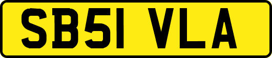 SB51VLA
