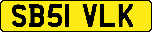SB51VLK